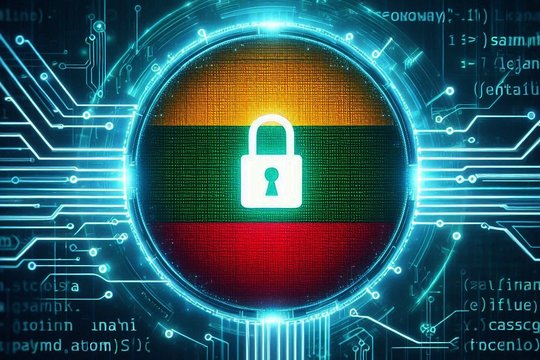 Paskelbta Nacionalinė kibernetinio saugumo būklės ataskaita – štai su kokiais iššūkiais pernai susidūrė Lietuva