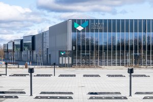 Vilnius Business Parks managed by Darnu Group acquired 6 new clients