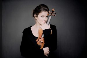 „Camerata Salzburg“ ir Janine Janson Vilniaus festivalyje sugretins Čiurlionį ir Mendelssohną