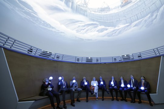 Japonijoje vykstanti paroda „Expo 2025“ per pirmąsias 6 savaites pritraukė 5 mln. lankytojų