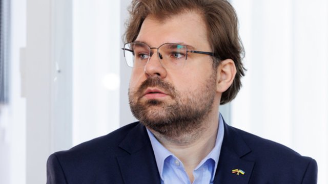 K. Bartoševičiaus byla dar nebaigta: pranešė, kada kaltinamasis tars paskutinį žodį