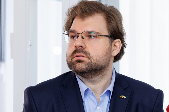 K. Bartoševičiaus byla dar nebaigta: pranešė, kada kaltinamasis tars paskutinį žodį