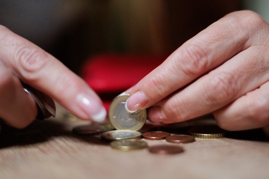 Gegužę išankstinė metinė infliacija siekia 3 proc.