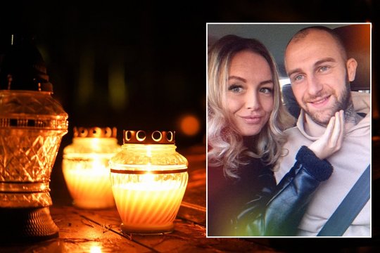 Turkijoje – tragiška 28-erių turistės mirtis: šeima kūną atgavo be vieno organo