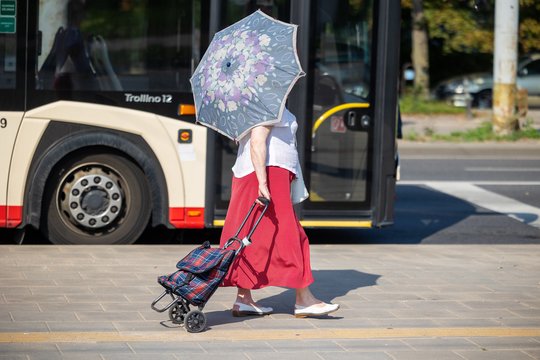 Pensijų pertvarkos svarstymo Seime teks palaukti: ekspertų prašo įvertinti, ar siūlymai atitinka KT sprendimą