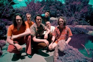 Australų „King Gizzard & The Lizard Wizard” rezidenciją Vilniuje aplankys gerbėjai net iš 52 šalių