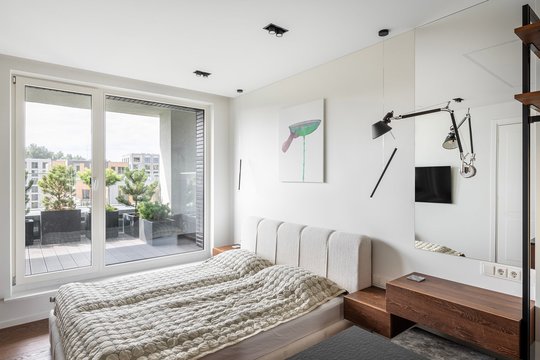 Nuo „Lenkijoje pigiau“ iki tūkstančio už kv. m: kiek kainuoja įsirengti 2 kambarių butą