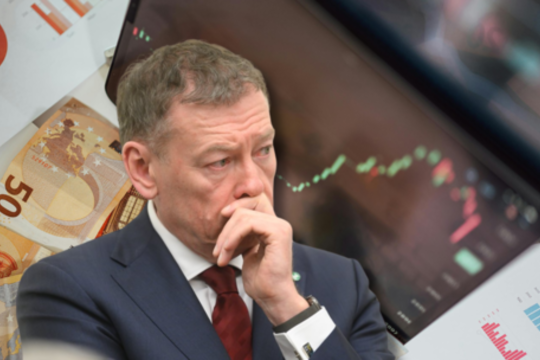 Vidmantas Janulevičius. 2026-ieji gali tapti naujaisiais 2009-aisiais