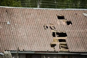 Artėja vasara: kaip išvengti gamtos stichijų nuostolių