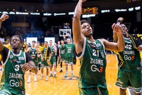 Nenugalimieji: ilgiausios LKL pergalių serijos ir jų istorijos