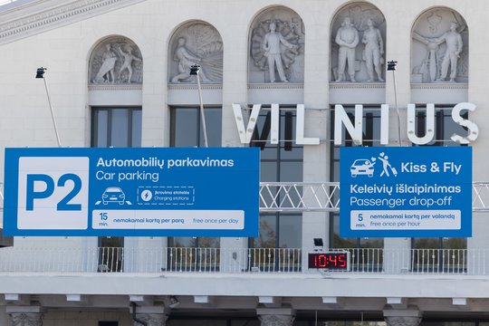 Lietuvoje darbą pradės naujos avialinijos: jungs su Dubajumi