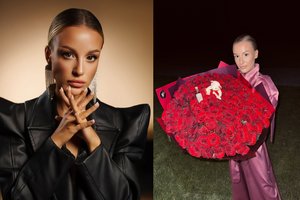 Gimtadienį atšventusi Adrina prakalbo apie prabangią dovaną: „Pasidovanojau baltą gulbę“