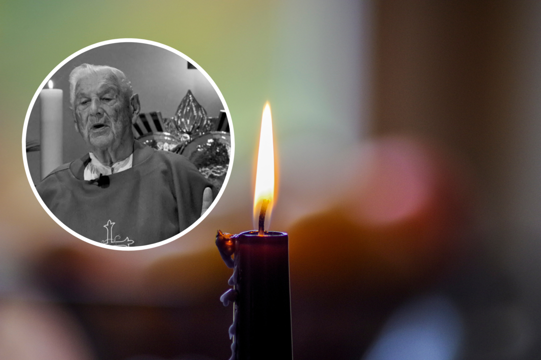 Liūdna žinia: mirė parapijiečių mylimas Lietuvos kunigas