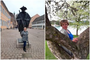 Šakietei netikėtai smogusi liga galėjo kainuoti gyvybę: pasisekė, kad paklausė giminaitės