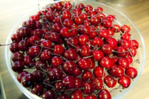 Ukrainoje – „astronominės“ vyšnių kainos: tokių nebuvo ištisus 10 metų