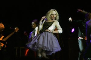 Latvijoje nepageidaujama, o Lietuvoje – brangi: paaiškėjo, kiek teks pakloti už K. Orbakaitės šou