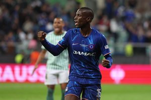 Lenkijoje – „Chelsea“ triumfas: anglai iškovojo UEFA Europos Konferencijų lygos titulą