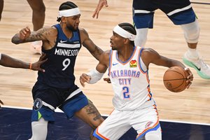 Paaiškėjo pirmasis NBA finalo dalyvis: įvyko 13 metų lauktas sugrįžimas