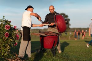 Anykščiai ruošiasi didžiausiam vasaros renginiui – pirmą kartą Lietuvoje įvyks pasaulyje populiarus „Wine and Food“ festivalis