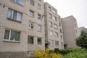 Norintiems įsigyti būstą – staigmena: prakalbo apie kelis kartus didesnę paramą