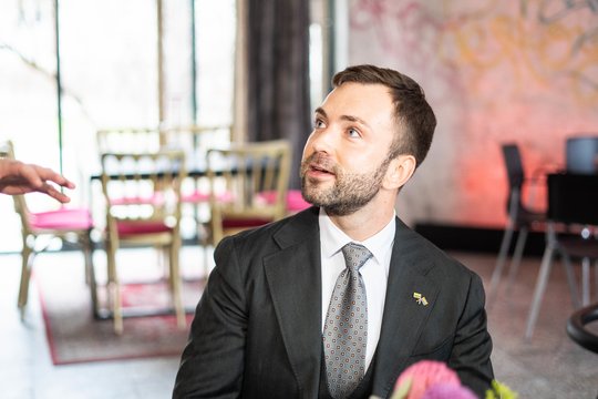 T. V. Raskevičius metė kaltinimus Lietuvai: dėl Izraelio elgiasi kaip Vengrija