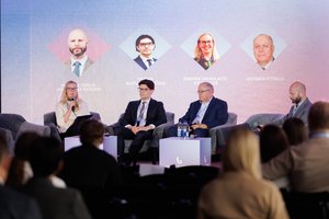 Su šia problema dorojasi visas pasaulis, tik pas mus ji – gerokai per didelė