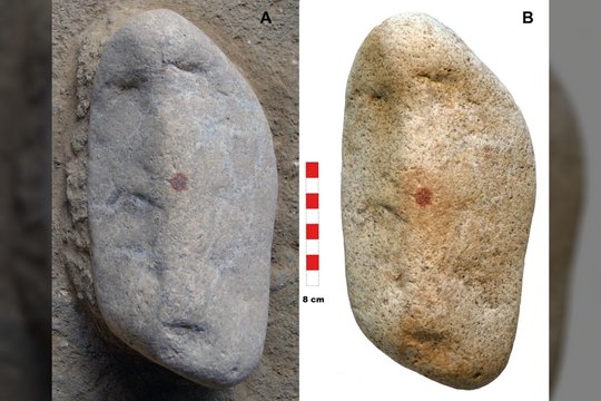 Surastas seniausias žmogaus piršto atspaudas – bet jį padarė ne mūsų rūšies atstovas