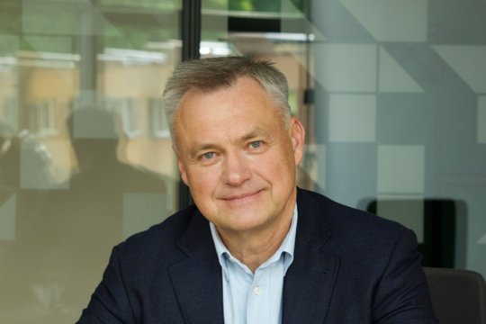 Robertas Dargis. 700 mln. eurų dydžio dovana rinkėjams