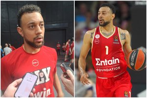 Atskleistos N. Williamso-Gosso ir „Žalgirio“ susitarimo detalės: įsipareigos ilgam