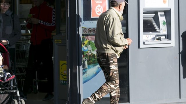 Estijoje vykdant mokesčių reformą – neigiamos prognozės ir Lietuvai: gausime tą patį efektą
