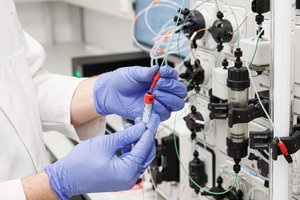 Lietuva investuoja milijonus į genų terapiją