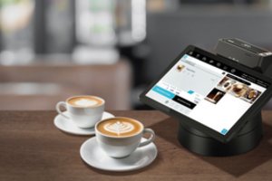 ​Prekybininkų ateitis: su VMI susieti kasos aparatai ir išmanieji seifai