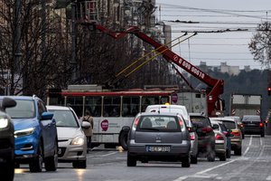 Kokio automobilio neverta pirkti: išrinko 12 mažiausiai patikimų modelių