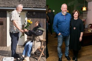 V. Radzevičiaus svorio metimo iššūkis baigtas: situacija pakrypo netikėta linkme