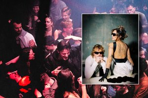 Vilniuje – elektroninės muzikos sūkurys: atvyks pasaulinio lygio žvaigždė