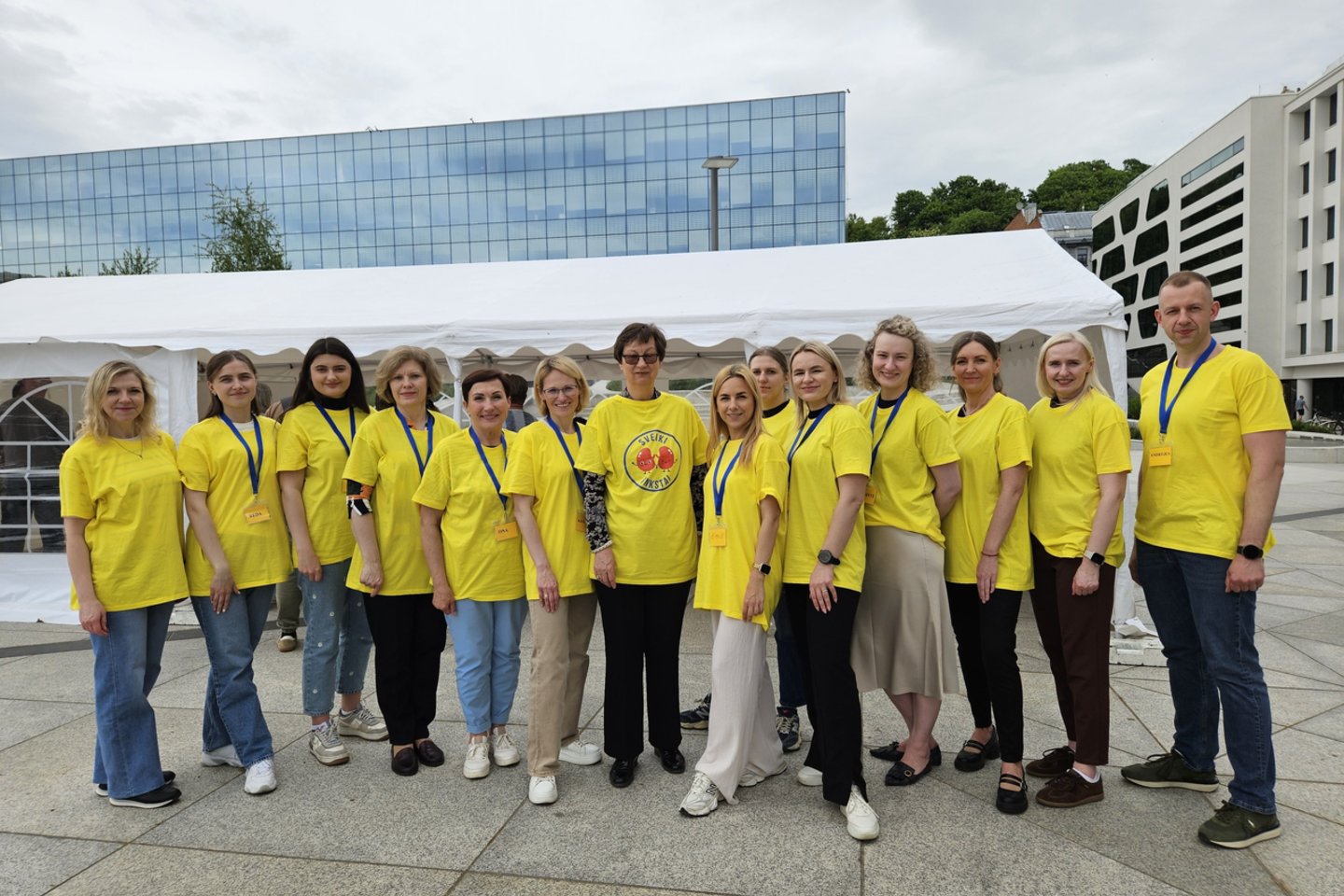 Kauno klinikų nuotr.