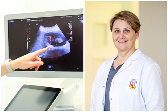 Klastinga lėtinė inkstų liga: „Dauguma žmonių apie ją išgirsta per vėlai – kai jau reikia dializės“