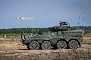 Ministerija: daugiau nei 20-čiai karinio mobilumo projektų prireiks 4 mlrd. eurų