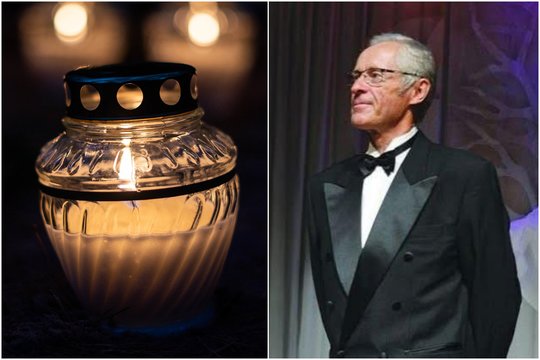 Lietuvos sportinių šokių bendruomenėje – skaudi netektis: mirė nusipelnęs treneris