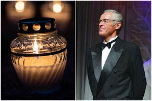 Lietuvos sportinių šokių bendruomenėje – skaudi netektis: mirė nusipelnęs treneris