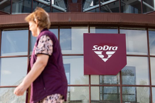 Išvykstantiems gyventi į Europos valstybes pensininkams siunčia svarbią žinią dėl pensijų