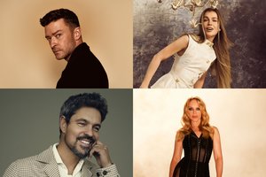 Karščiausi birželio renginiai: laukia ne tik užsienio, bet ir Lietuvos žvaigždžių pasirodymai