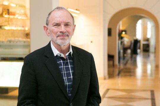 Vienas turtingiausių Lietuvos žmonių Marius Jakulis Jason: gyvenime svarbiausias dalykas yra tikrai ne pinigai