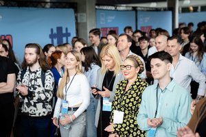 „Technorama 2025“ įvyko: apdovanoti perspektyviausių inovacijų kūrėjai