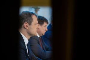 G. Paluckas nežada atsisakyti įmonės akcijų: nesiruošiu slėptis už jokių teisininkų