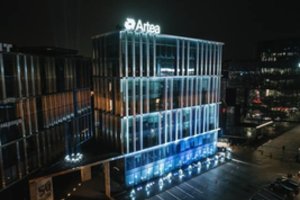 Naujas pavadinimas „Artea“ sujungia ir modernumą, ir lietuviškas banko šaknis