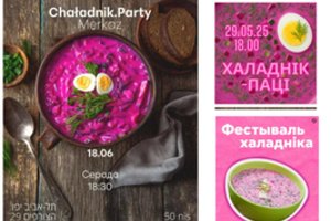 Prieš šaltibarščių festivalį pribloškė baltarusių akibrokštas: negali patikėti