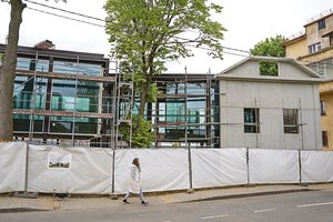 Trys dramatiškos Kauno vilų istorijos: kai saugoma tai, kas jau sunaikinta