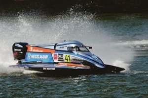 Formulės vėl raižys Kauno marių vandenį: atskleidė, kuo šis kartas bus ypatingas