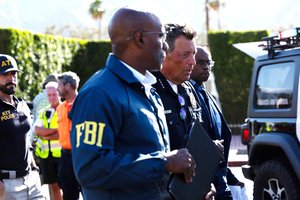 FTB suėmė D. Trumpu nepatenkintą Gynybos departamento darbuotoją dėl įtarimų šnipinėjimu